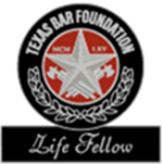 Life Fellow Texas Bar Association