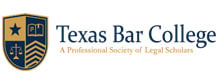 Texas Bar College. A Professional Society Of Legal Scholars.